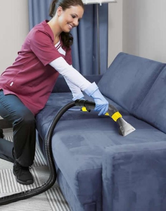 Delice Koltuk Yıkama